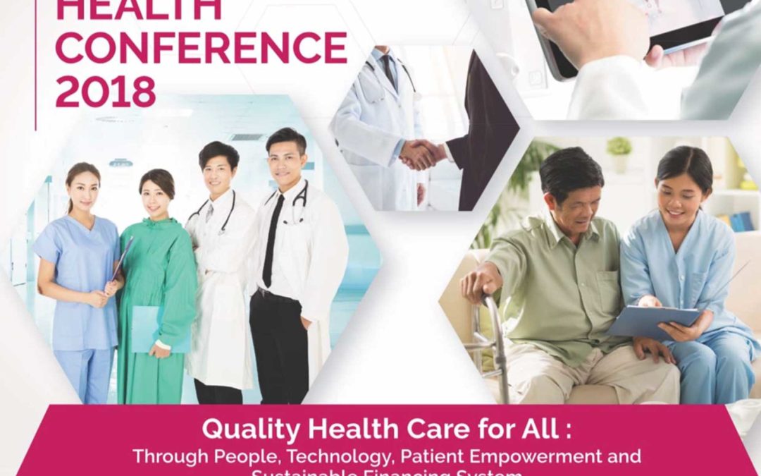 CPCE Health Conference 2018